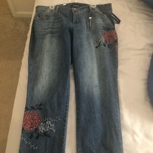 Bandolino Women’s Jeans